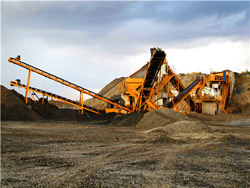 烧结铝矾土机制砂机器 