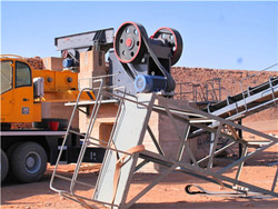 煤块制砂生产线设备 