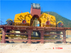 河沙与机制砂磨粉机设备 