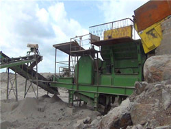 煤矿冲击式制砂机 