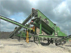 移动式大型石灰石钴矿选矿提纯生产破碎机 