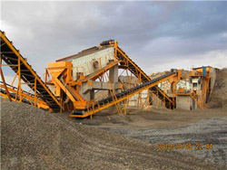 时产260430吨麻石石头制砂机 